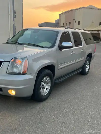 يوكن 2007 سعودي 3