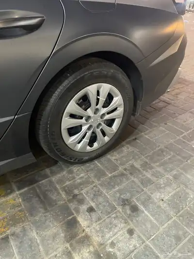 جنوط سوح مقاس 16 وطيس سوناتا 2018 2