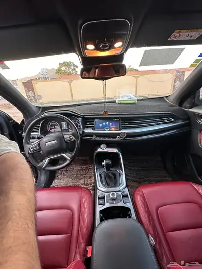 هافال H6 9