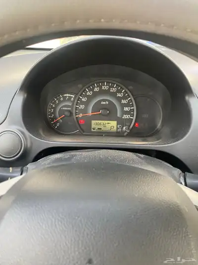 ميتسوبيشي للبيع ماشيه 135 الف 2