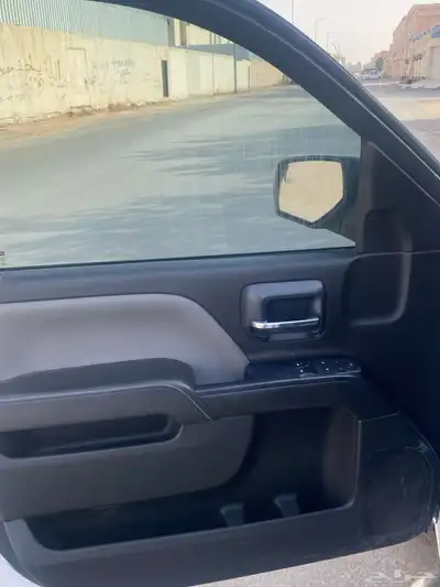 سلفرادو 2014 LS 8