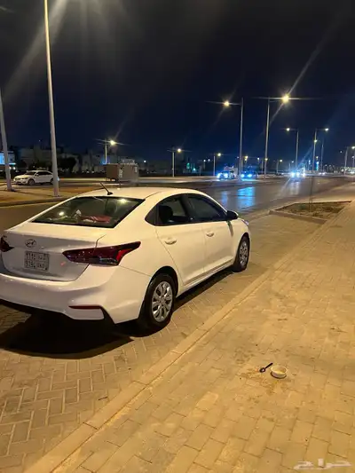 اكسنت 2019 7