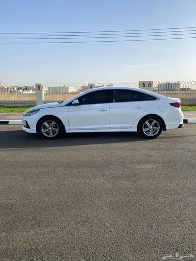 سوناتا 2018 1