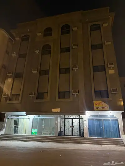 عماره للايجار او الاستثمار 0