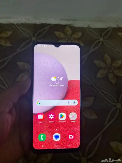 Samsung Galaxy a13 no repair and open all original 1