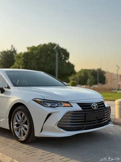 افالون 2021 تورنق شد بلد 7