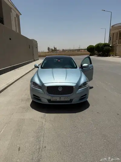 جاكور XJ L 1