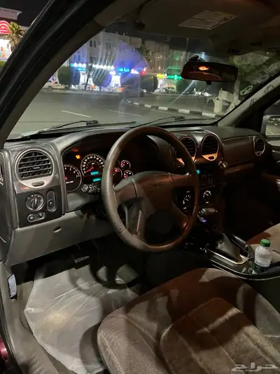 جمس اينفوي 2004 9