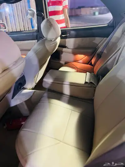 لكزس 400LS 94 6