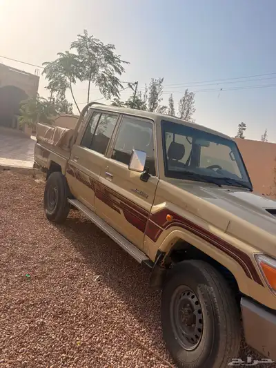 جيب شاص غمارتين ديزل 2020 3
