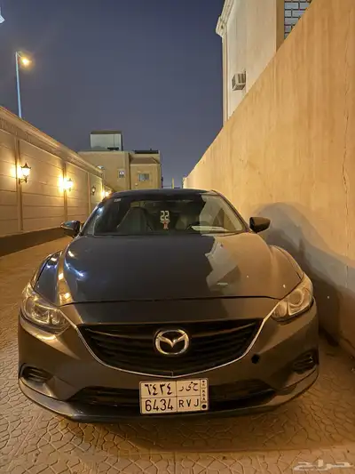 مازدا 3