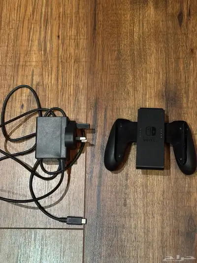 nintendo switch oled - نينتيندو سوتش اوليد 1