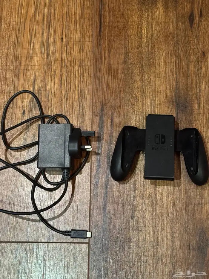 nintendo switch oled - نينتيندو سوتش اوليد 1