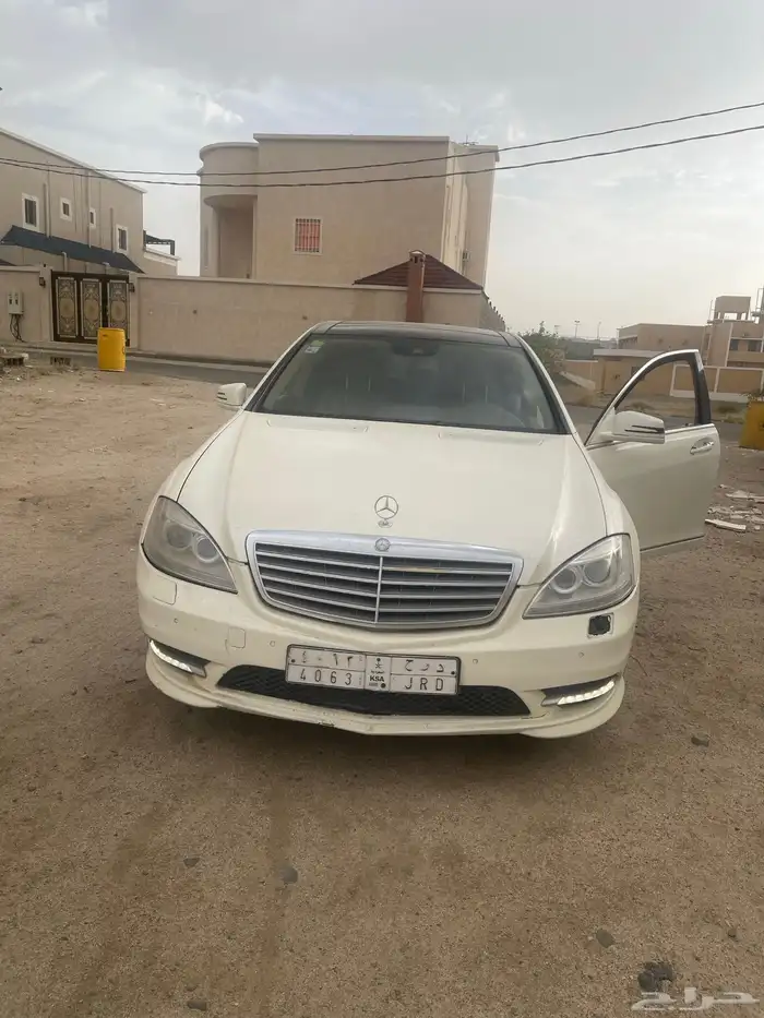 مرسيدس بانوراما 2013 7