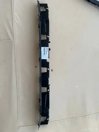 صدام بي ام 520i و اكسسوارات 2