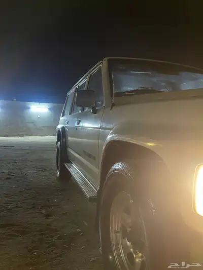 بترول سوبر سافري موديل 88 بلد 3