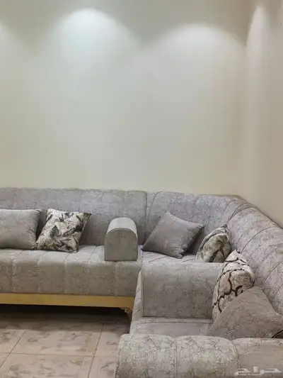 كنب للبيع 3