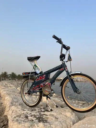 سيكل رامبو 0