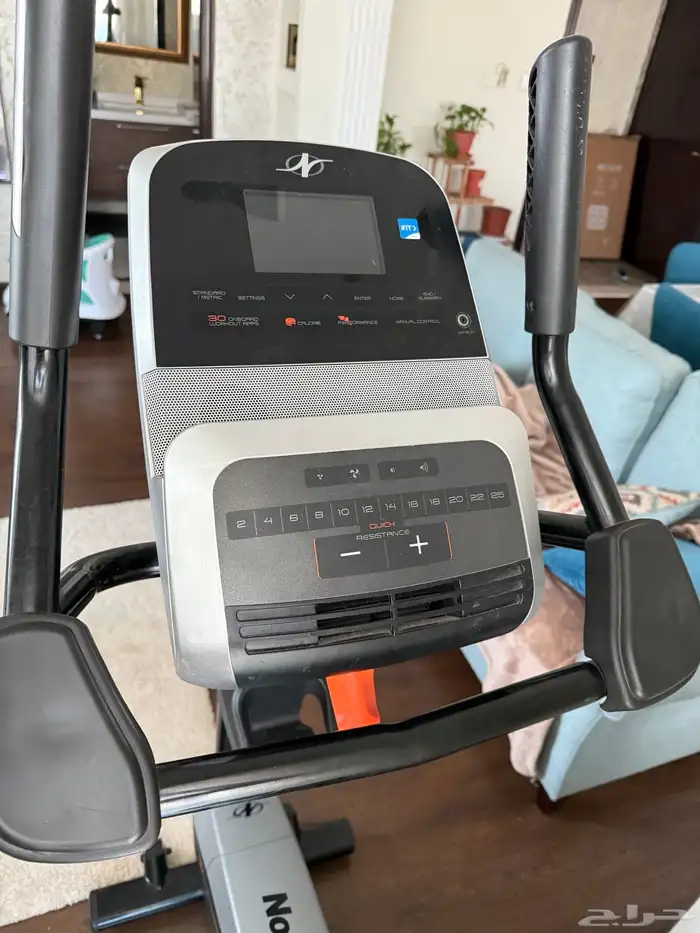 عجلة رياضية استخدام نادر 2