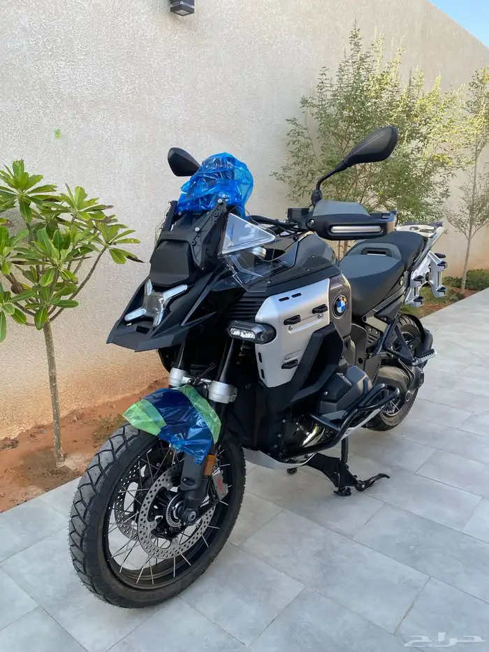 للبيع - BMW GS 1300 A Adventure 2025 9