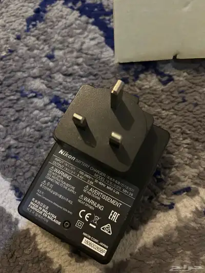 كميرا نيكون D3400 مستعمل 2