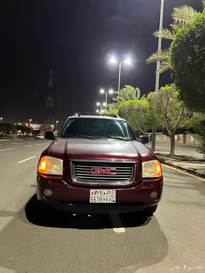 جمس اينفوي 2004 2