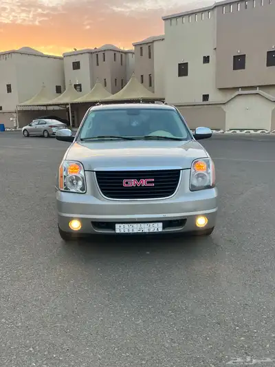 يوكن 2007 سعودي 7