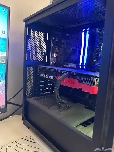 بيسي قيمنق pc 2