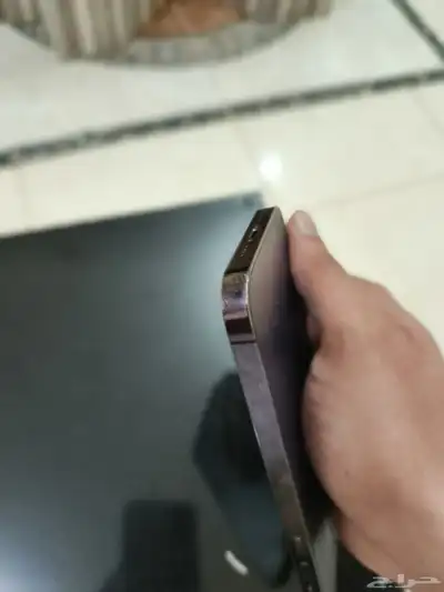 ايفون 14 برو ماكس للبيع للبدل 6