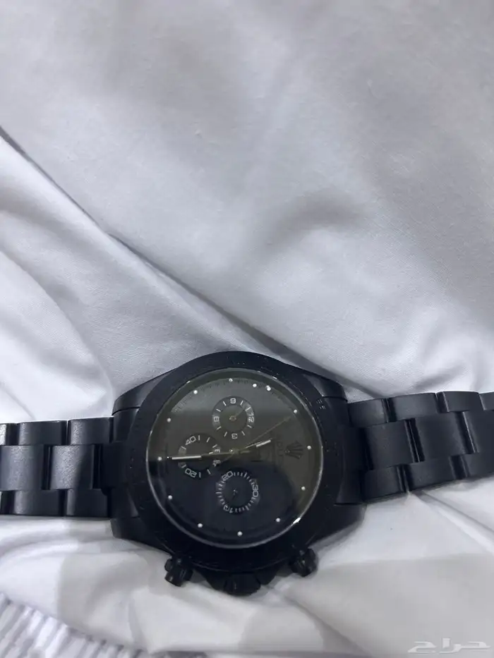 ساعة رولكس 2