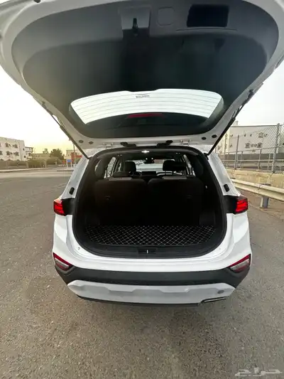 هيونداي سنتافي 2020 للبيع 8
