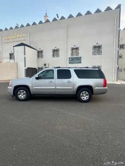 يوكن 2007 سعودي 2