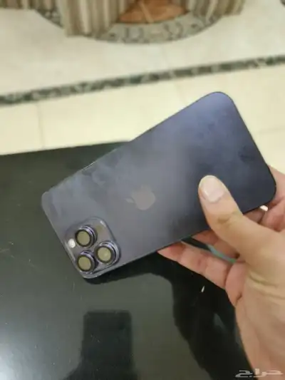 ايفون 14 برو ماكس للبيع للبدل 7