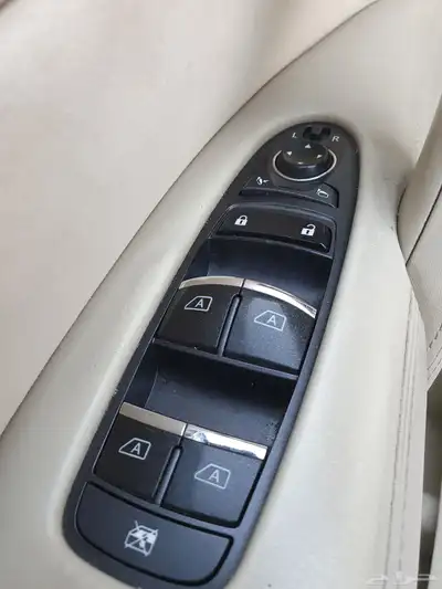 نيسان باترول SE2 2013 10