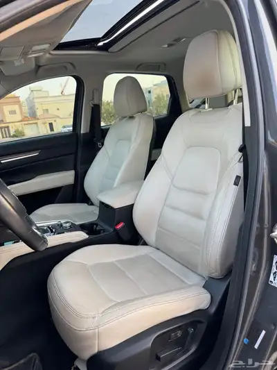 مازدا CX5 2020 فل كامل مالك اول دفع رباعي 43
