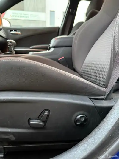 دودج تشارجر GT 2019 21