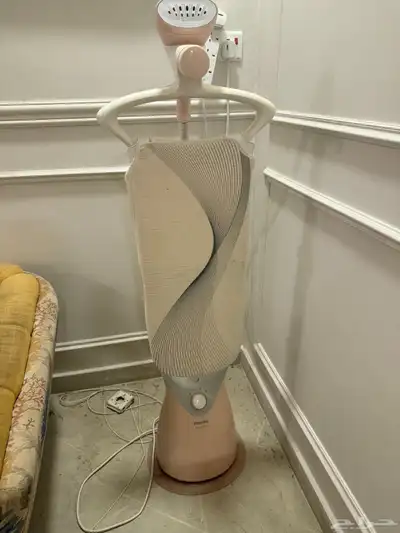 كاوية بخار فيليبس 0