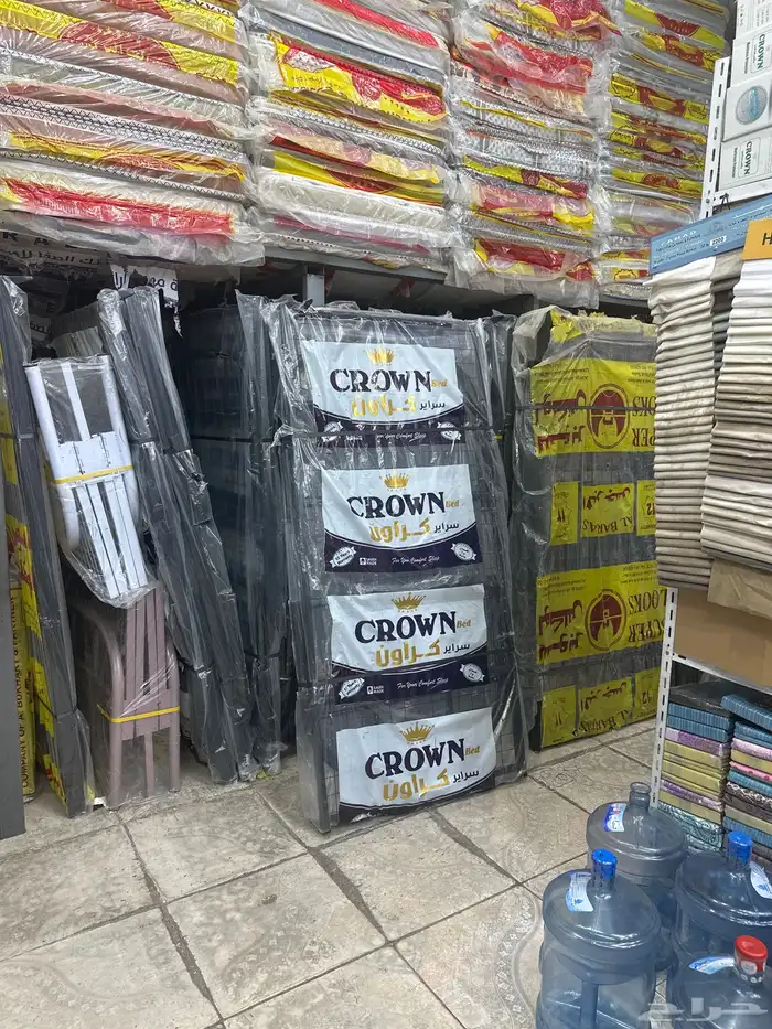 سراير حديد 0