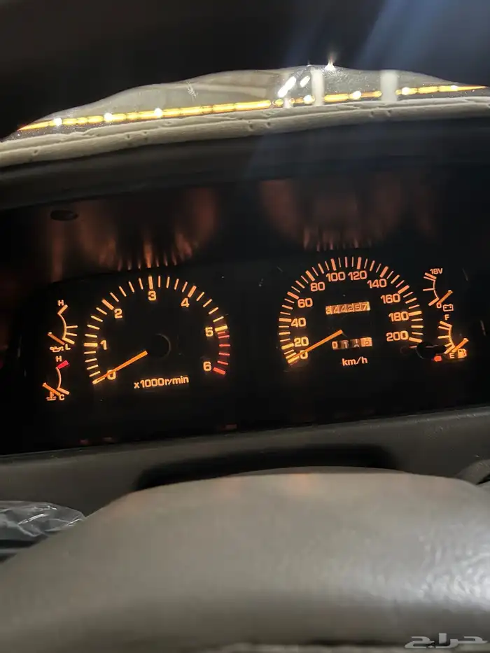 جكس 96 6