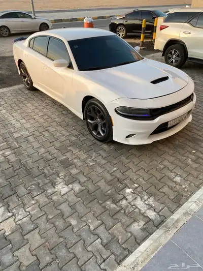 دودج تشارجر 2021 3