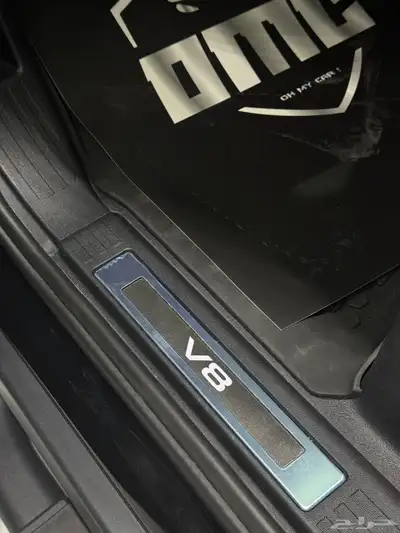 ديفندر V8 جديد 2025 بسعر 529 الف فقط 8