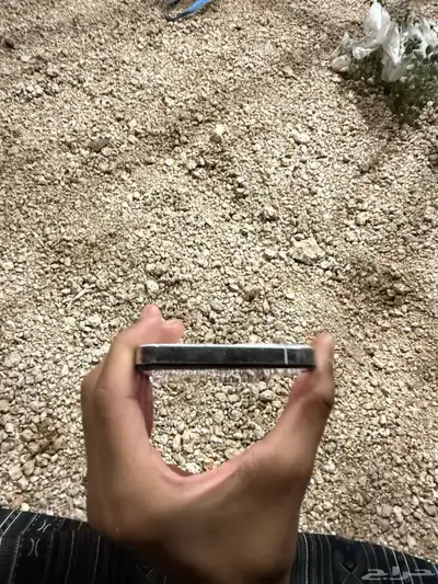 ايفون 12برو ماكس 3