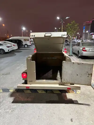 قلص نظيف للبيع 1