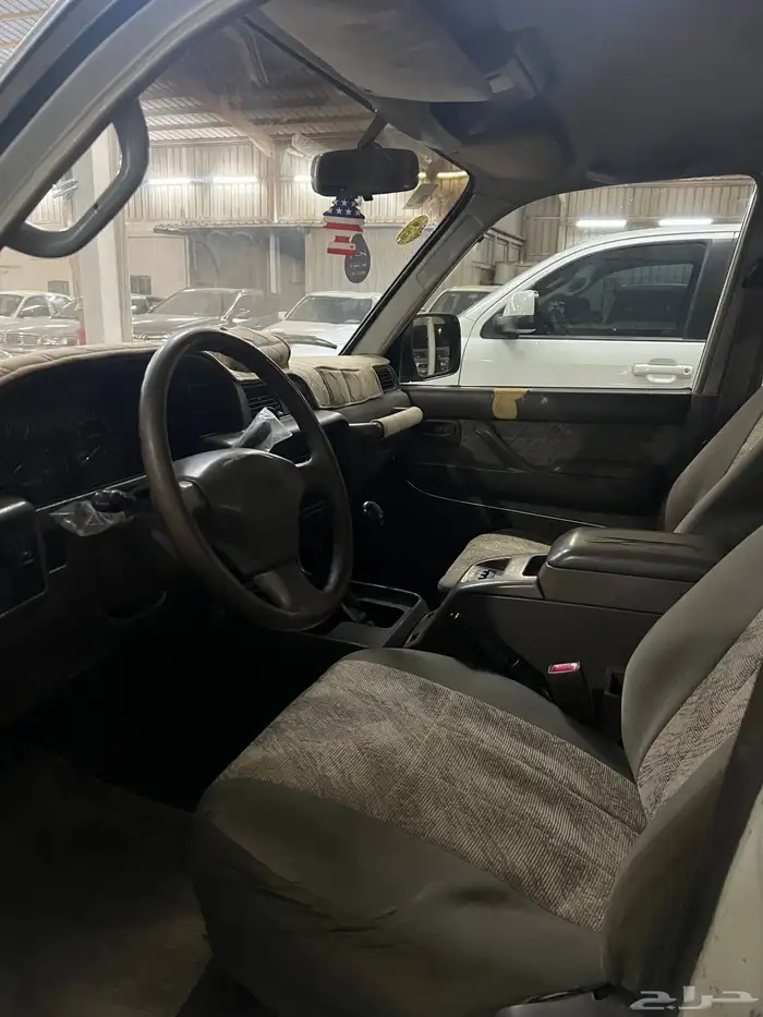 جكس 96 5