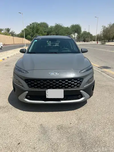 هيونداي كونا 2022 0