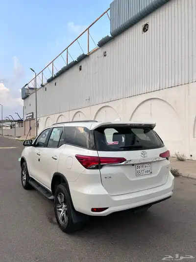فورتشنر VX1 2022 3