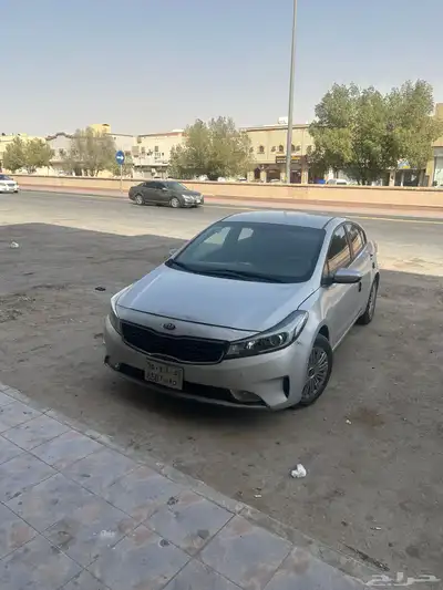 كيا سيراتو 6