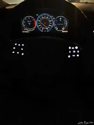 كاديلاك XTS-V 2015 36