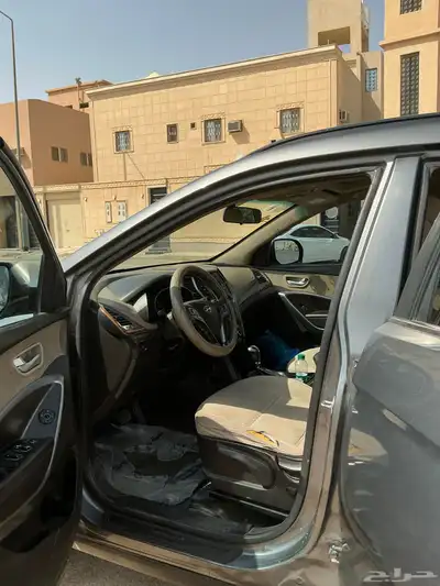 هونداي سينتافيه 2016 6