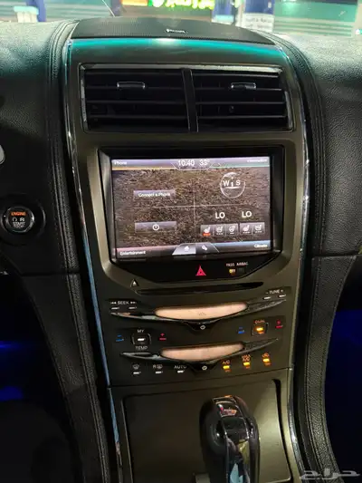 لينكونMKX 2013 35